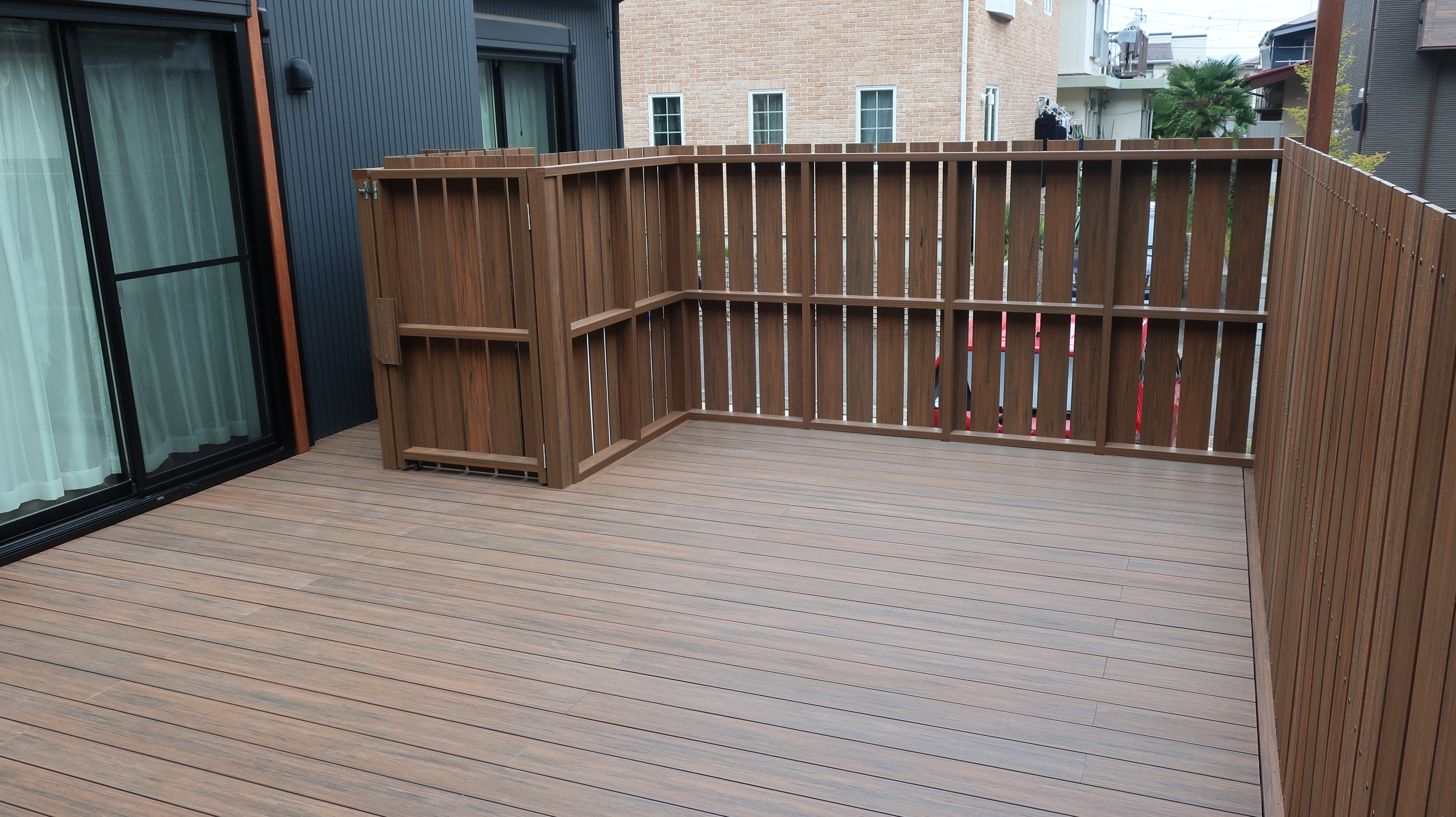 職人さんの一日4